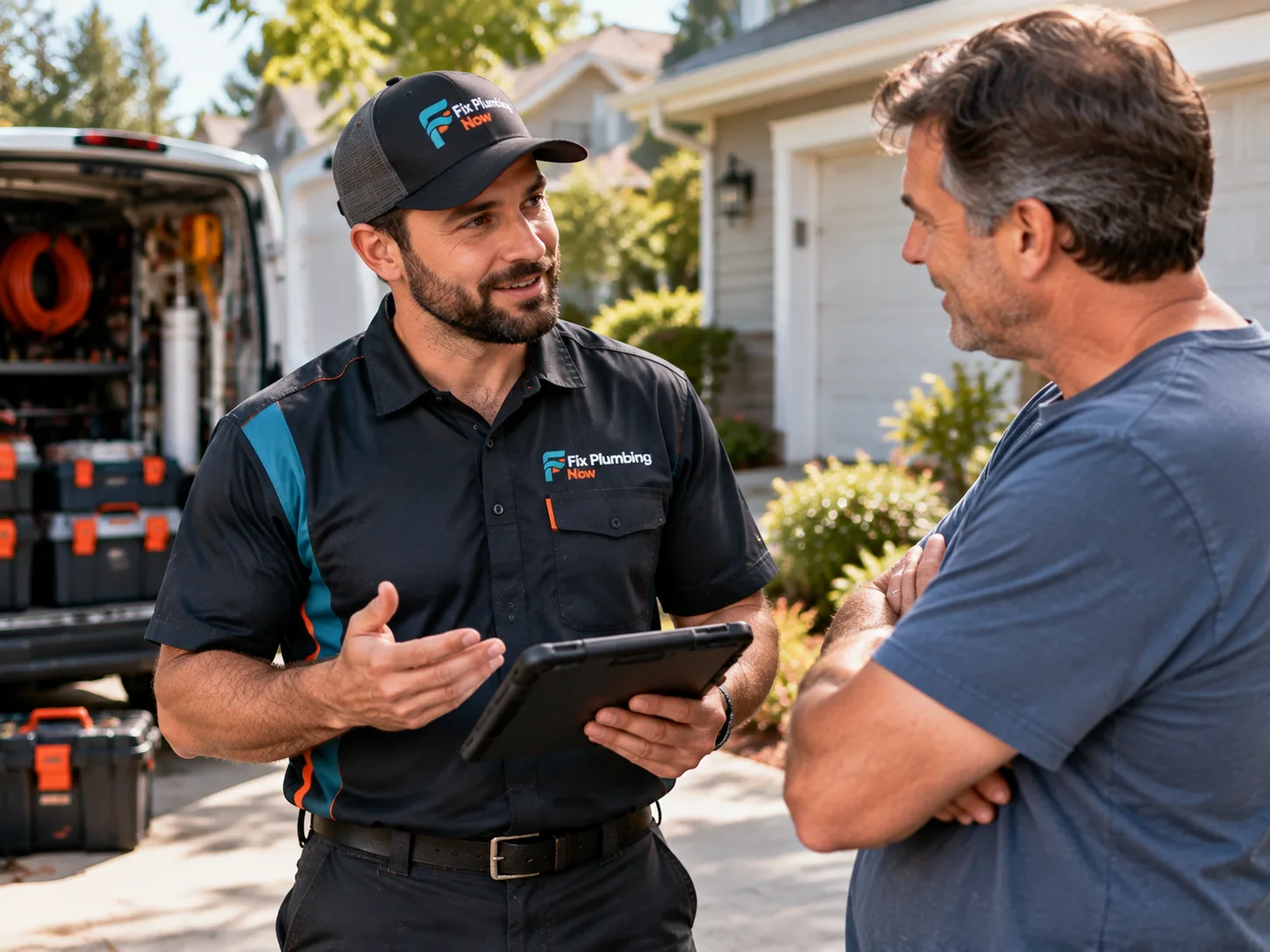 Clogged Drain Service Newton, NJ FAQs